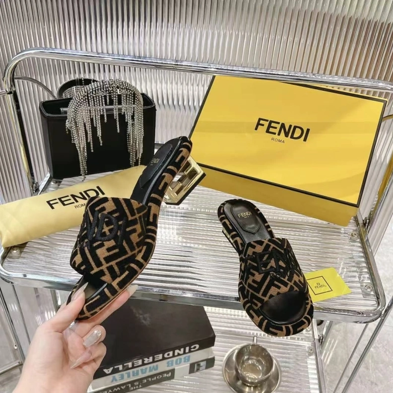 AllSeason Fxndx Slippers 147176