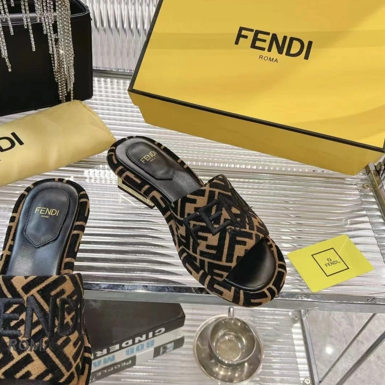 AllSeason Fxndx Slippers 147176