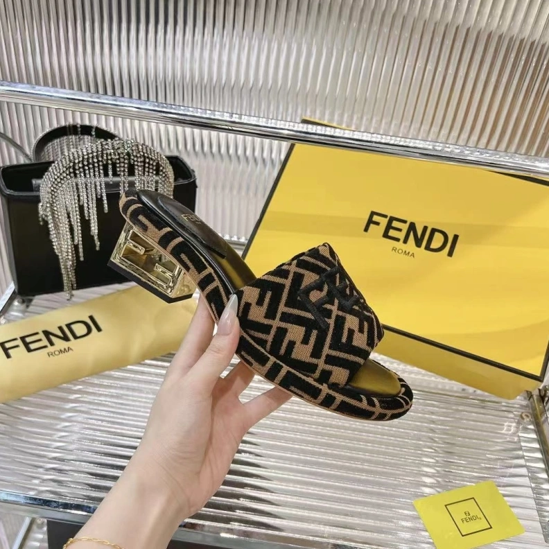 AllSeason Fxndx Slippers 147176