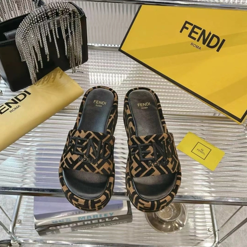 Fxndx Slippers Functional 147175