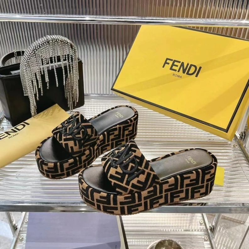 Fxndx Slippers Functional 147175