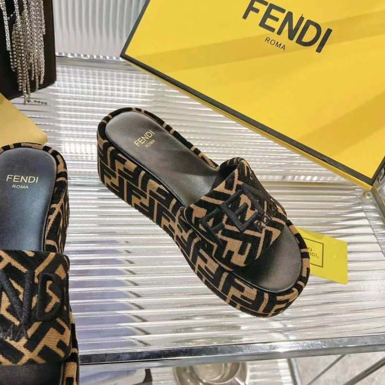 Fxndx Slippers Functional 147175