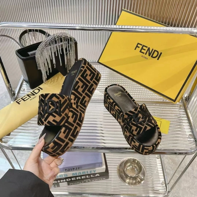 Fxndx Slippers Functional 147175