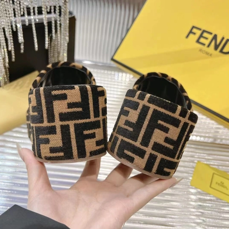 Fxndx Slippers Functional 147175