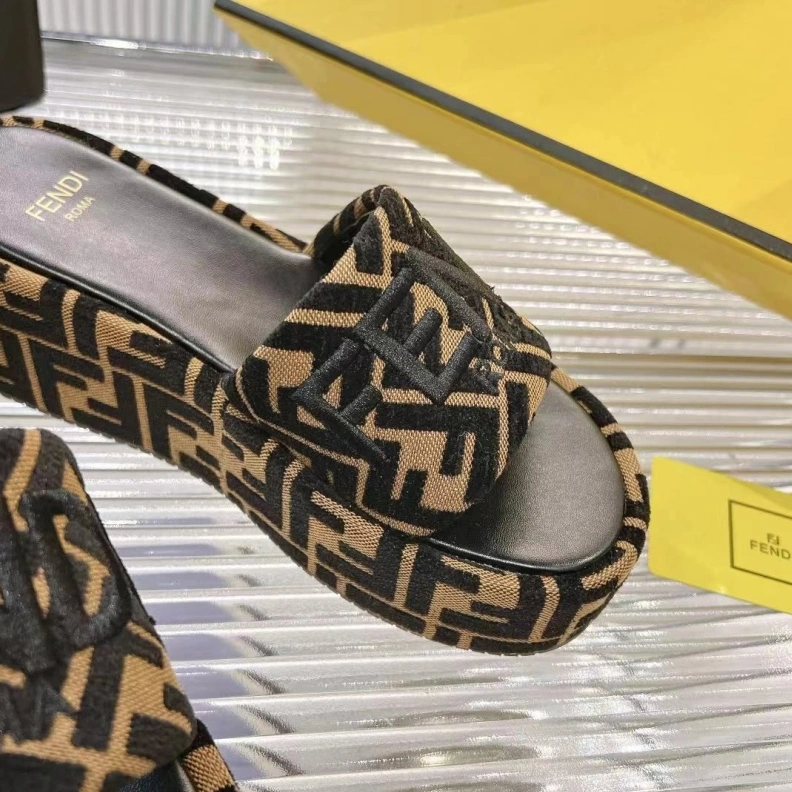 Fxndx Slippers Functional 147175
