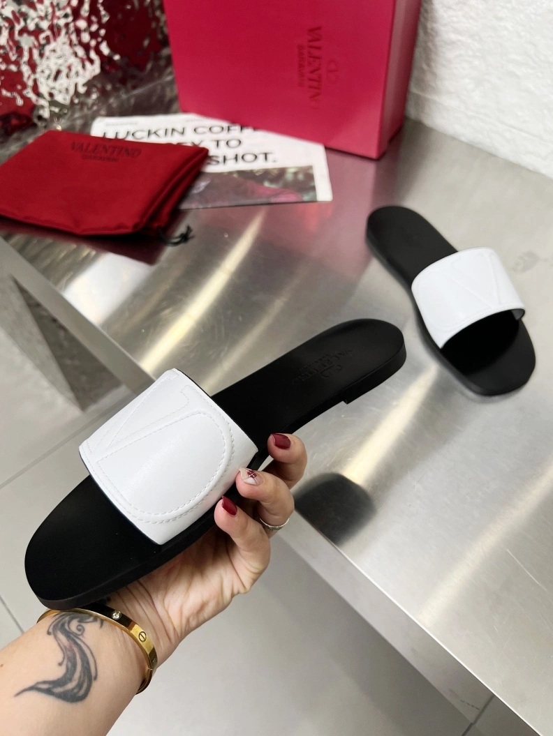 Vxlxntino Slippers GoodFit 228787