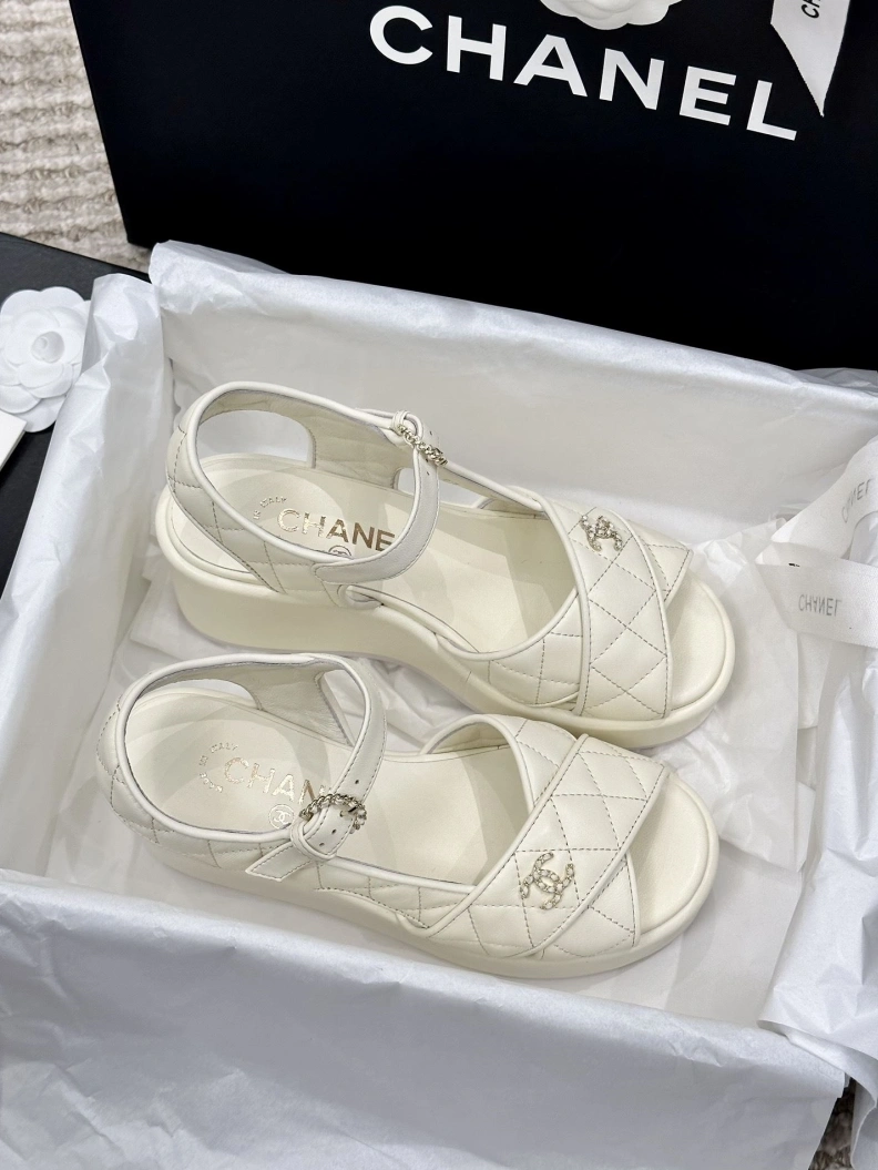 SmartChoice Chxnxl Sandals 118338