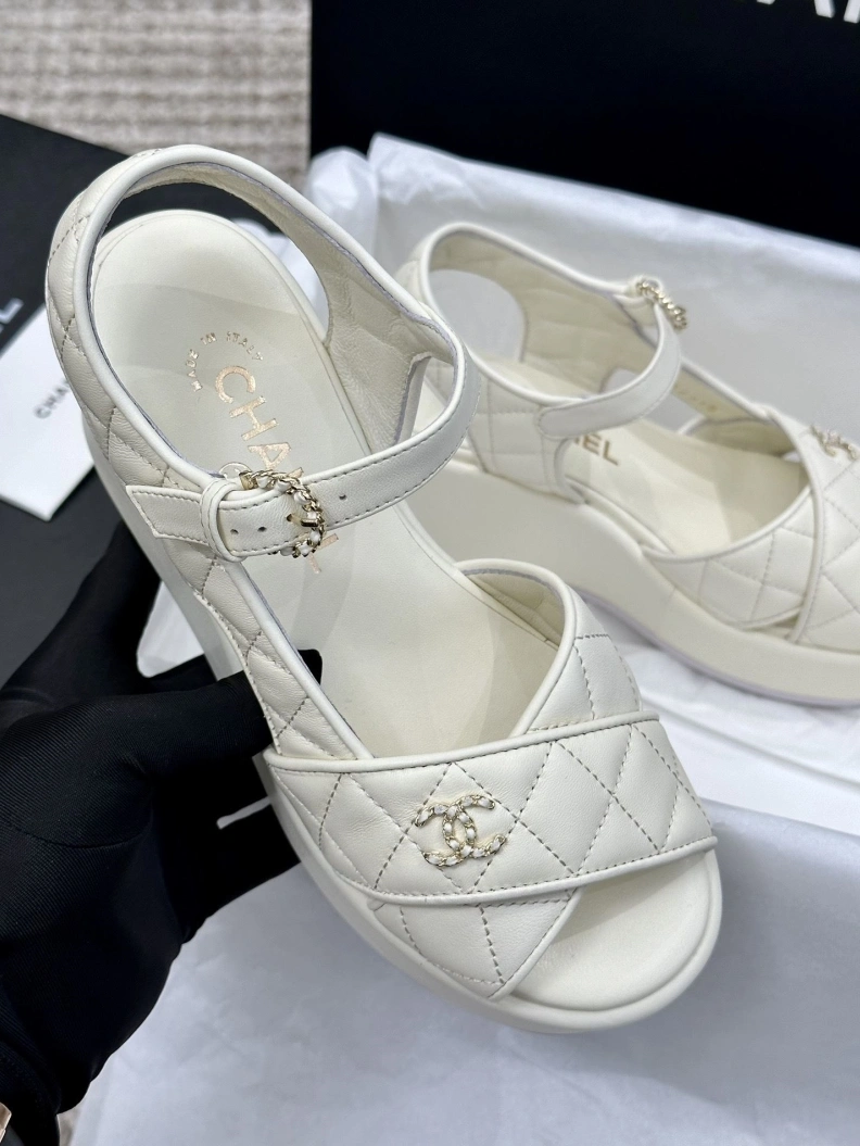 SmartChoice Chxnxl Sandals 118338