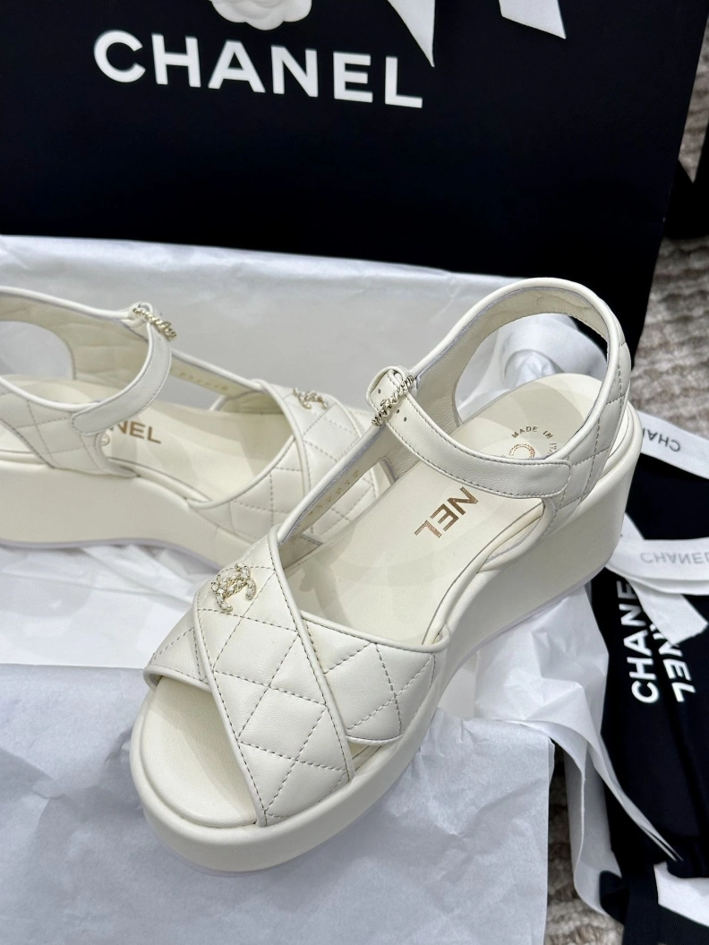 SmartChoice Chxnxl Sandals 118338