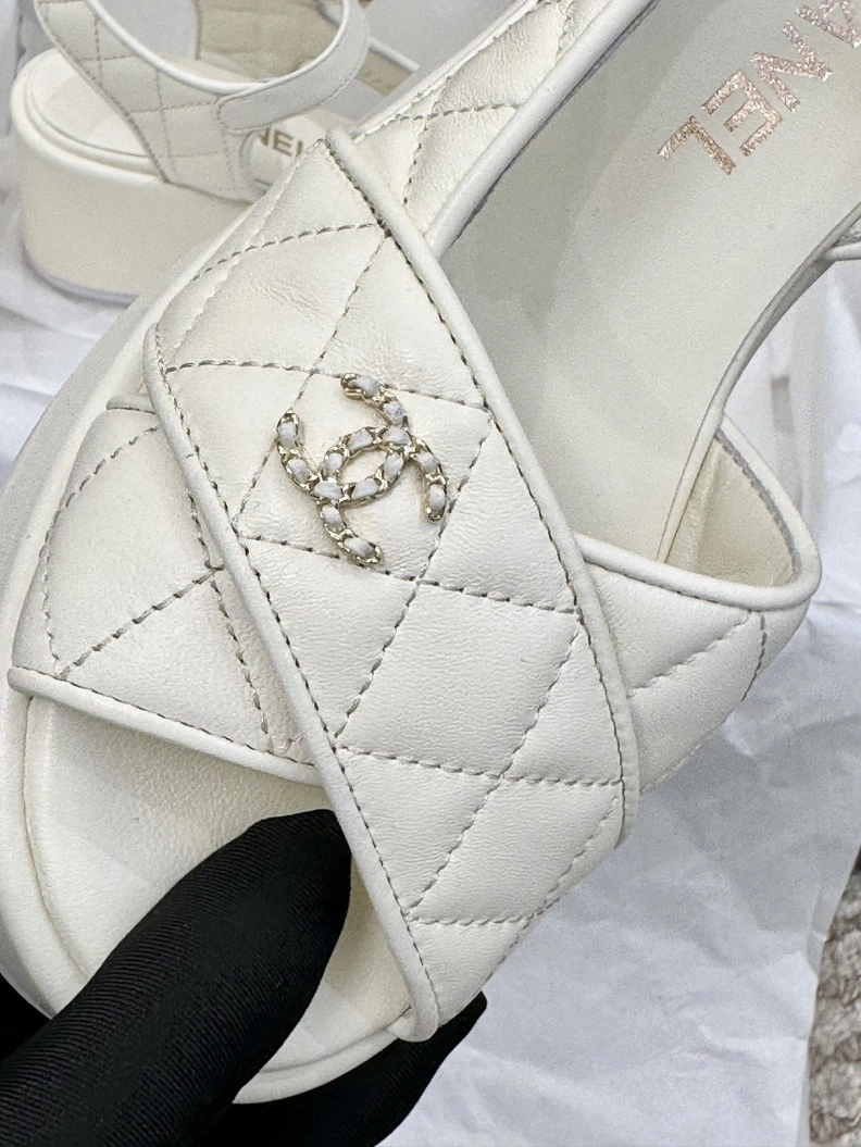 SmartChoice Chxnxl Sandals 118338
