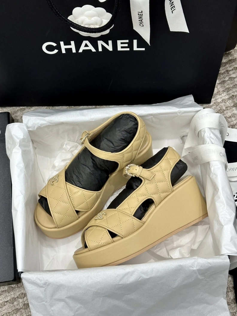 Durable Chxnxl Sandals 118342