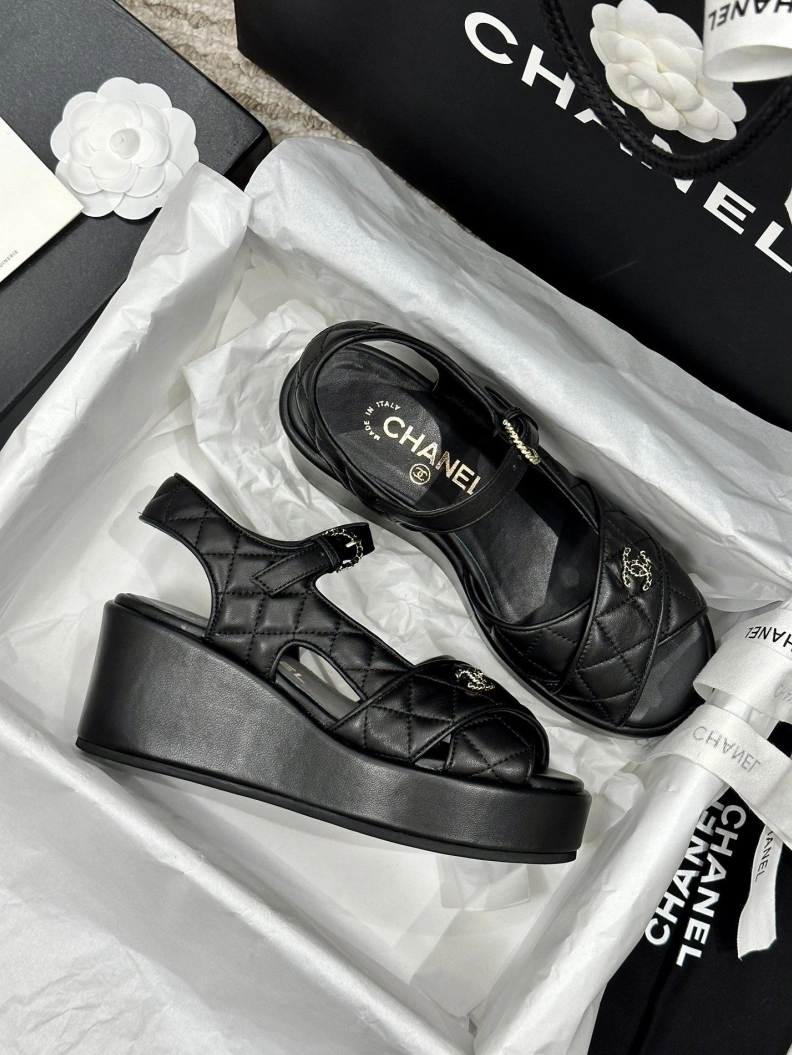 Functional Chxnxl Sandals 118340