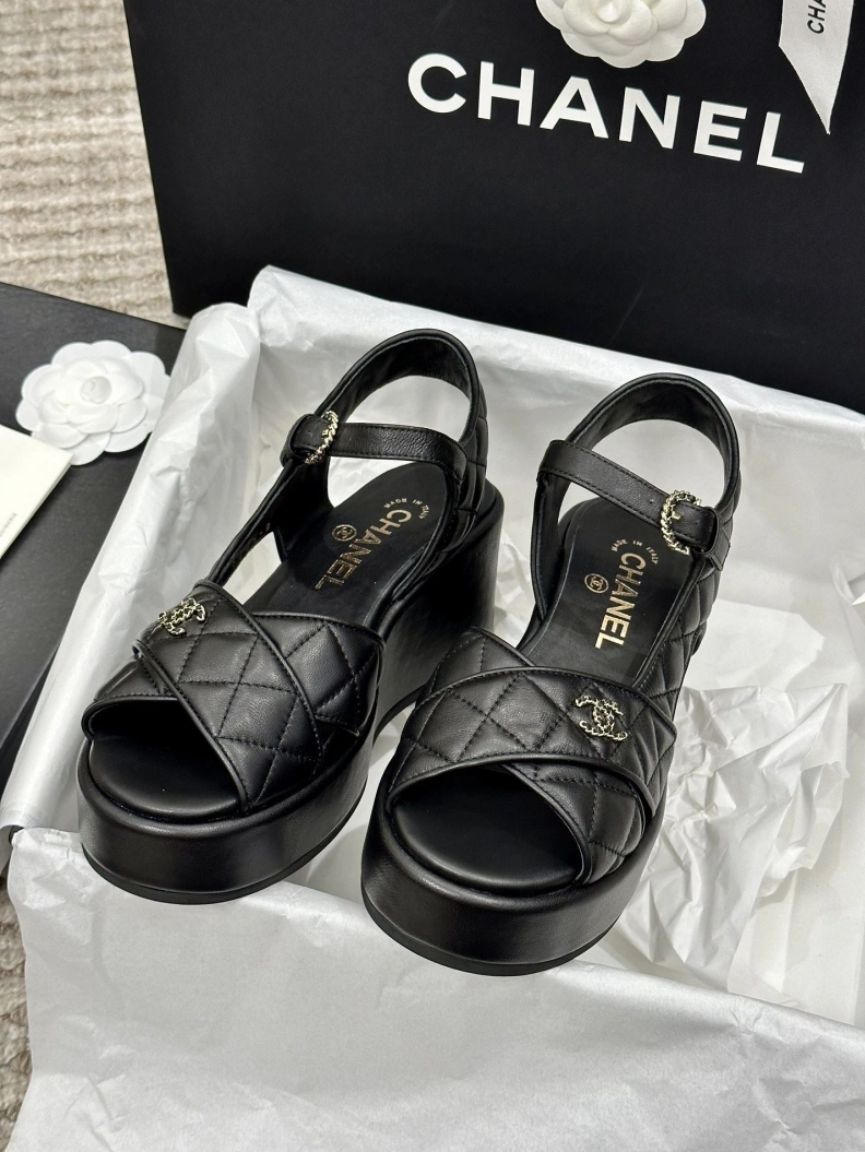 Functional Chxnxl Sandals 118340