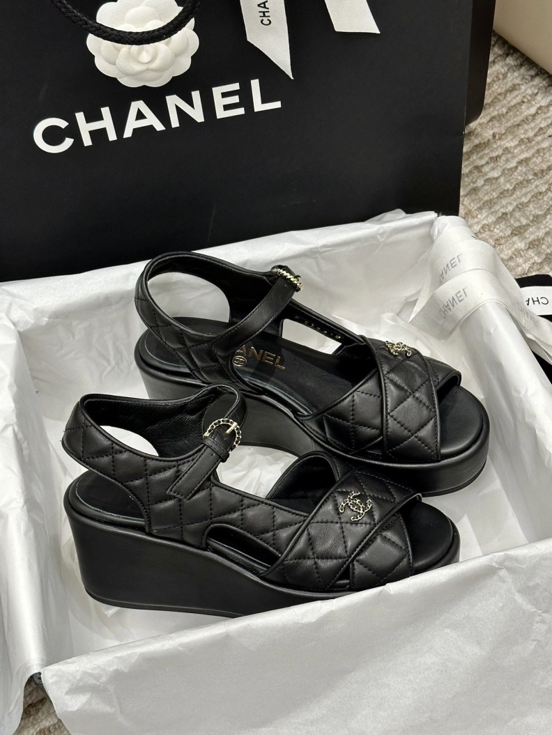 Functional Chxnxl Sandals 118340