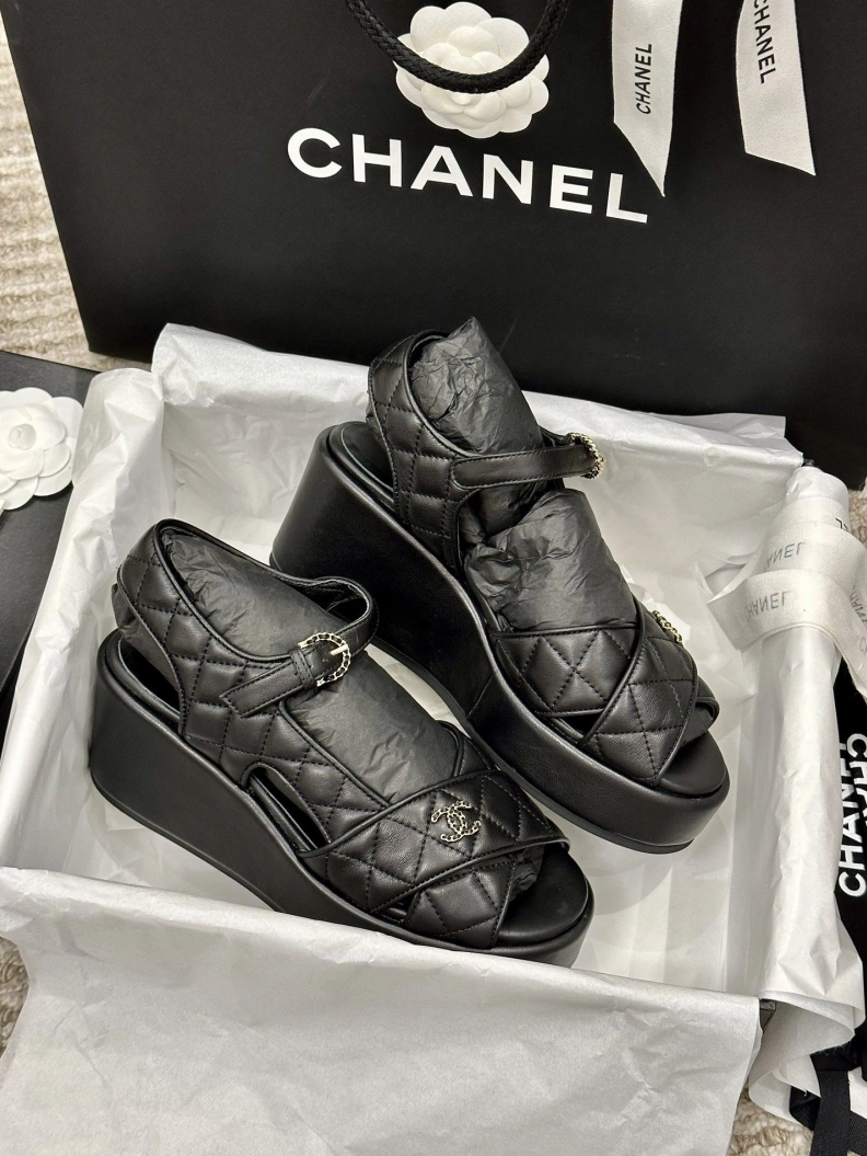 Functional Chxnxl Sandals 118340