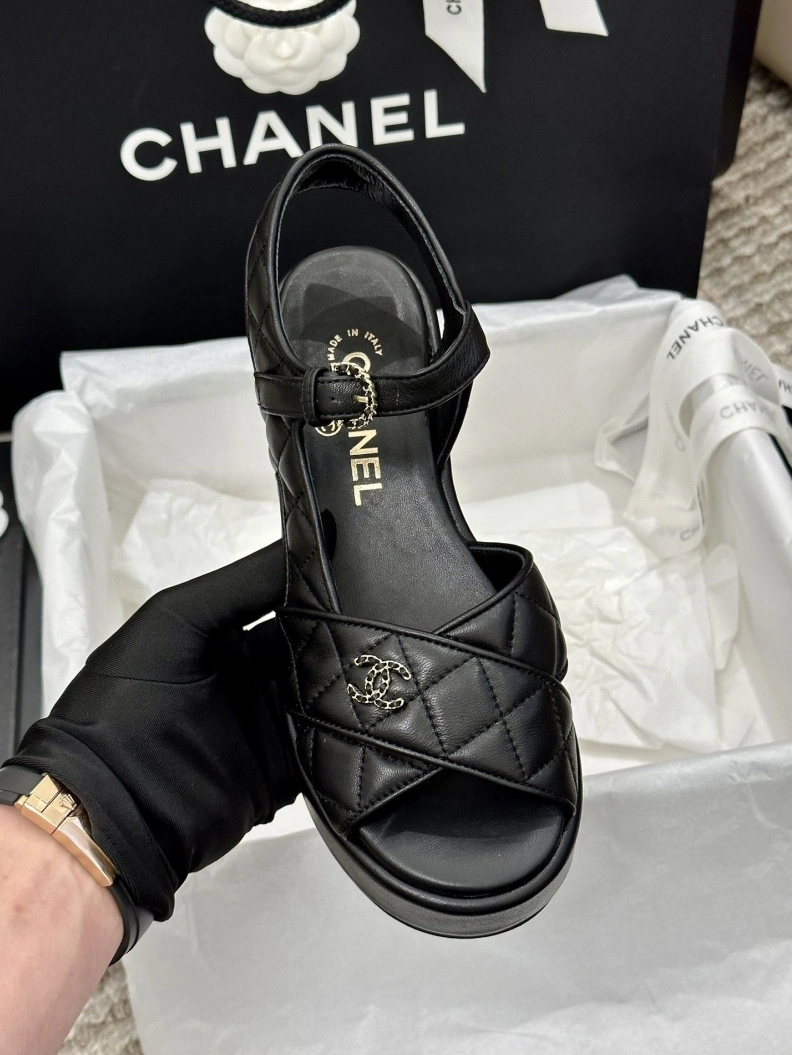 Functional Chxnxl Sandals 118340