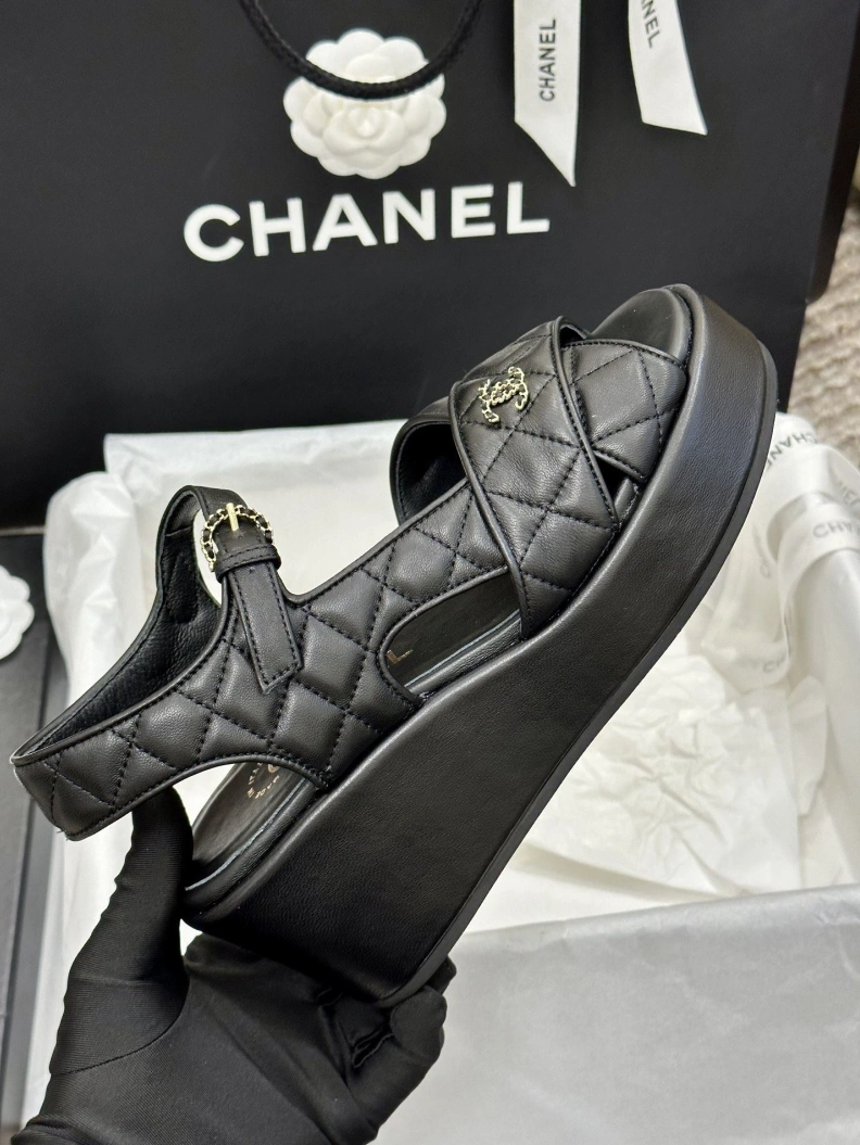 Functional Chxnxl Sandals 118340