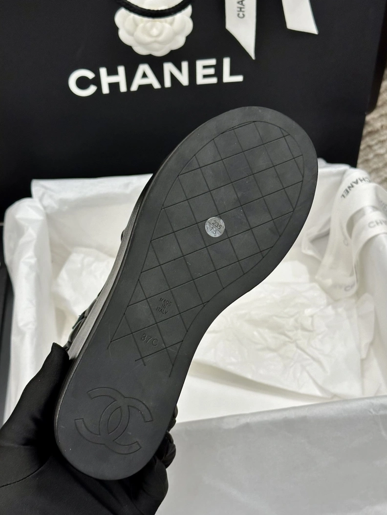 Functional Chxnxl Sandals 118340