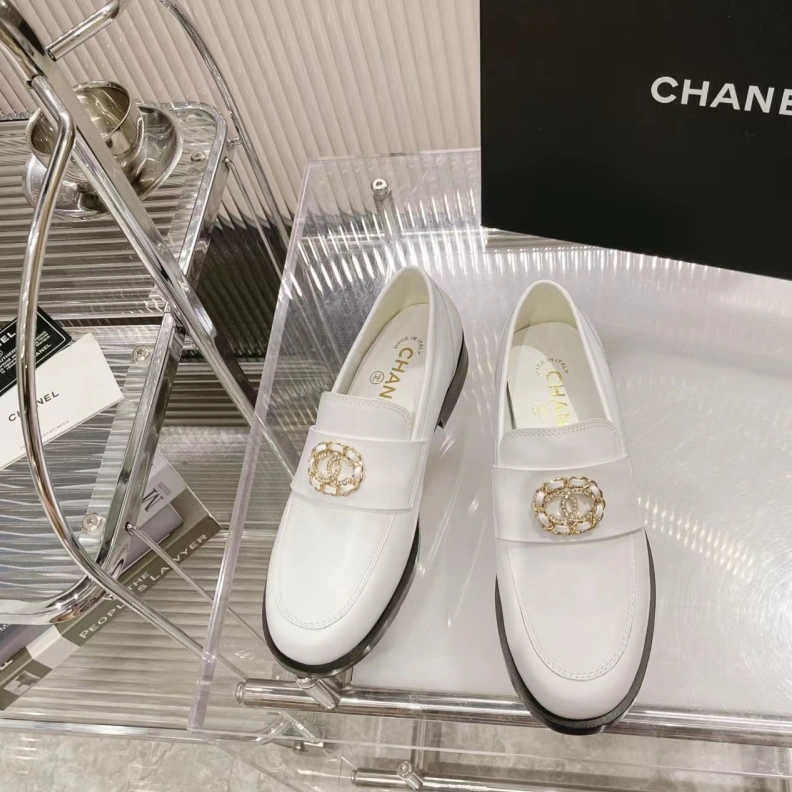 Chxnxl Leather Shoes Reliable 118414