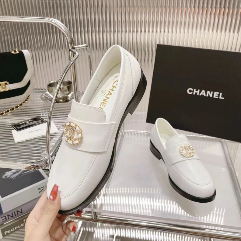 Chxnxl Leather Shoes Reliable 118414
