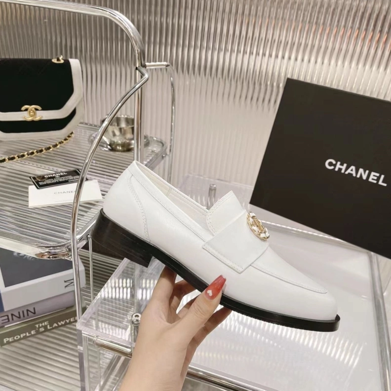 Chxnxl Leather Shoes Reliable 118414
