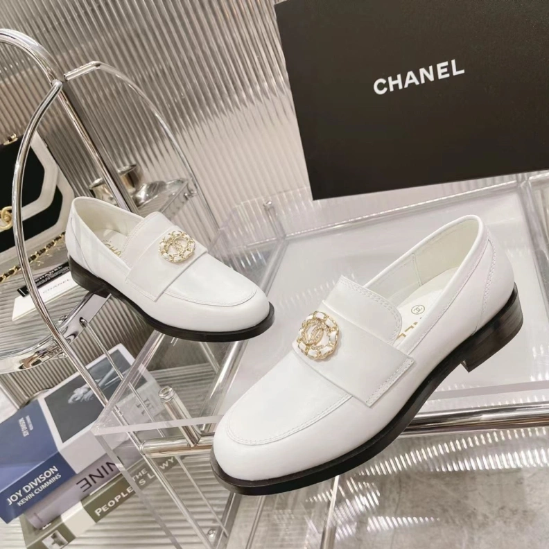 Chxnxl Leather Shoes Reliable 118414