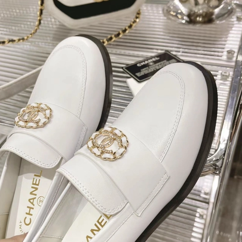 Chxnxl Leather Shoes Reliable 118414