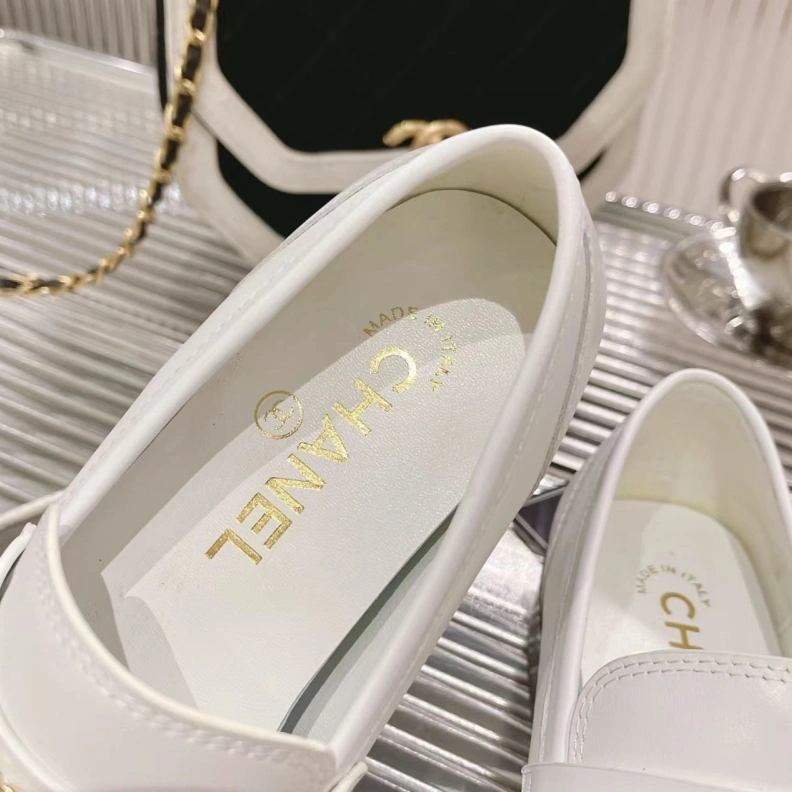 Chxnxl Leather Shoes Reliable 118414