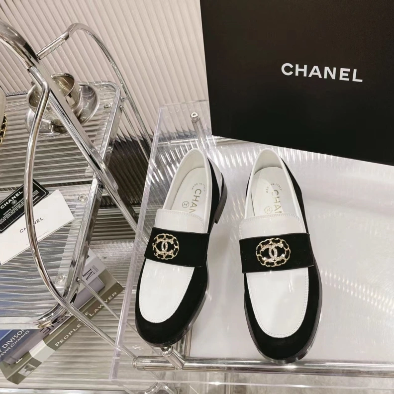 Chxnxl Leather Shoes WellDesigned 118413