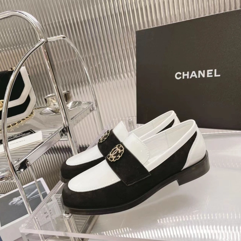 Chxnxl Leather Shoes WellDesigned 118413