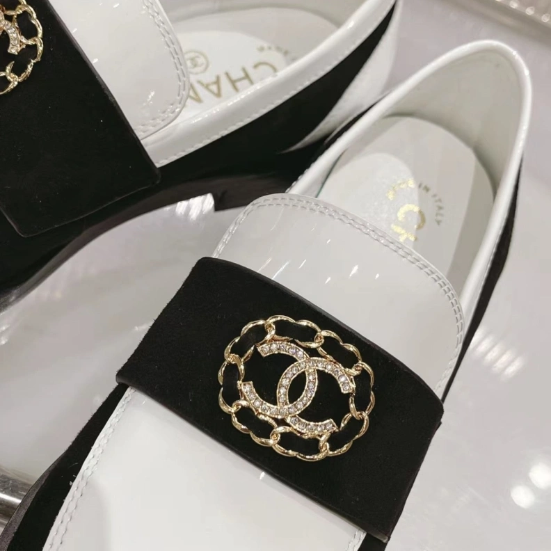 Chxnxl Leather Shoes WellDesigned 118413