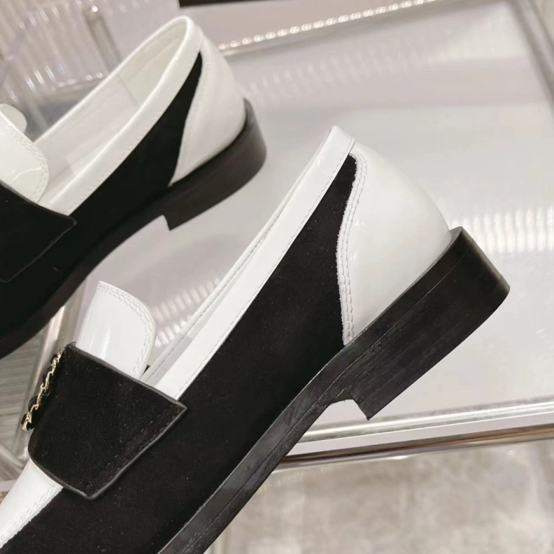 Chxnxl Leather Shoes WellDesigned 118413