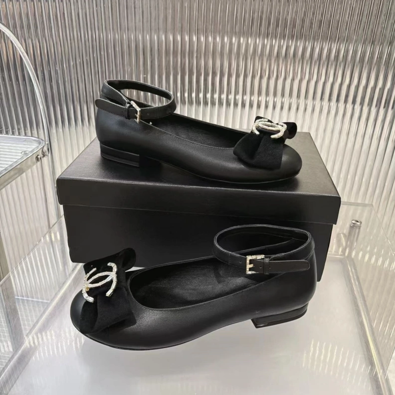EasyMatch Chxnxl Flat Shoes 118478
