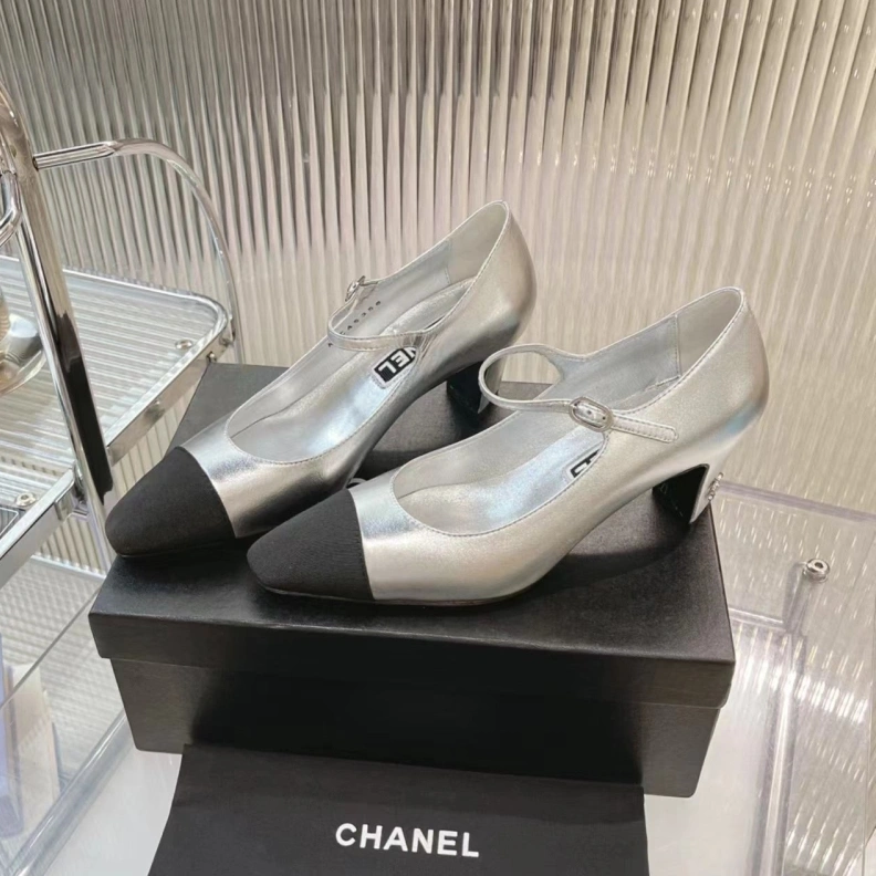 SportInspired Chxnxl Flat Shoes 118469