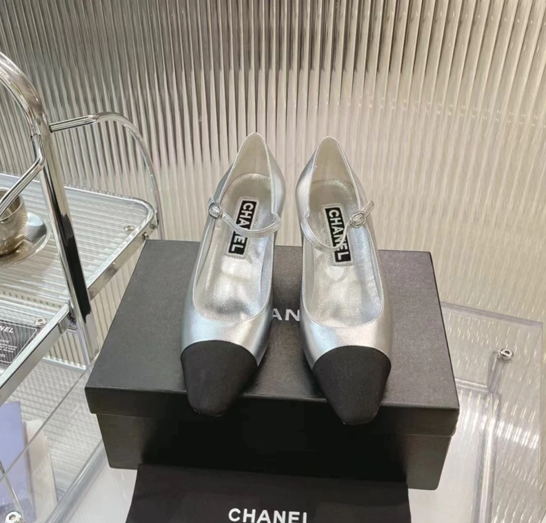 SportInspired Chxnxl Flat Shoes 118469