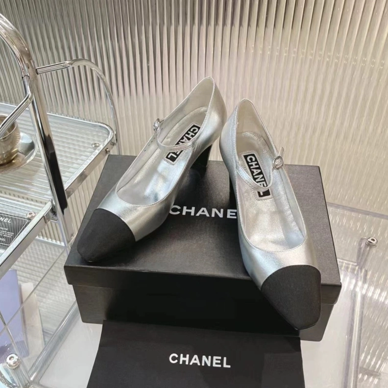 SportInspired Chxnxl Flat Shoes 118469