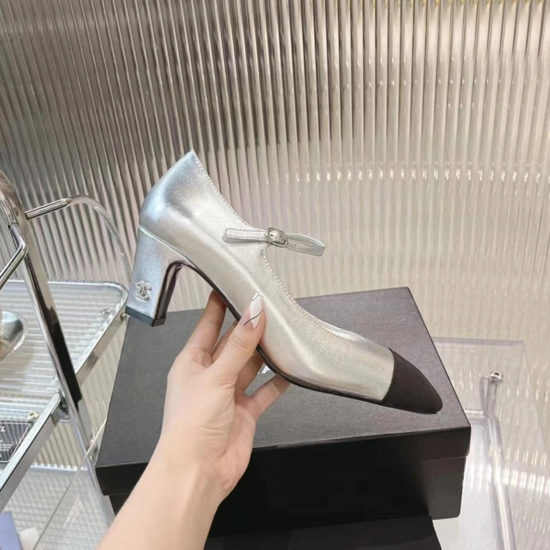 SportInspired Chxnxl Flat Shoes 118469