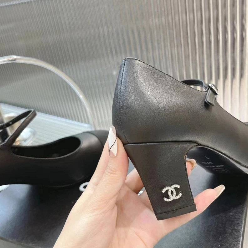 Chxnxl Flat Shoes Compact 118482
