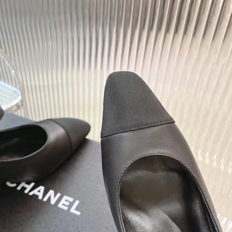 Chxnxl Flat Shoes Compact 118482