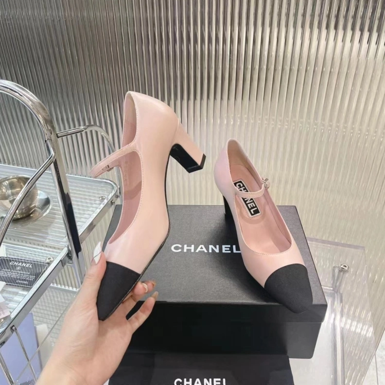 Chxnxl Flat Shoes Fashionable 118472