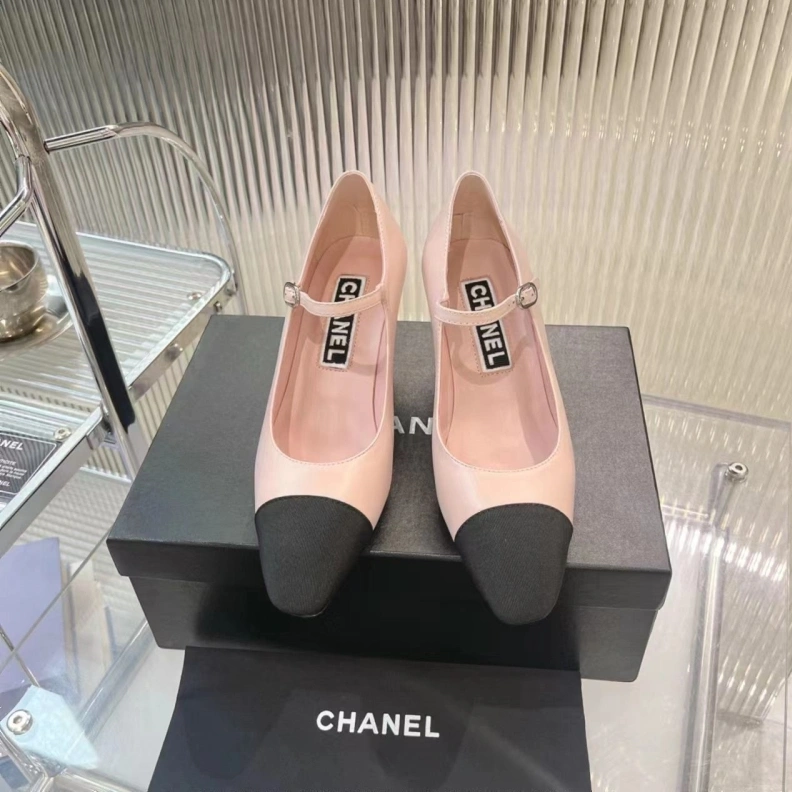 Chxnxl Flat Shoes Fashionable 118472