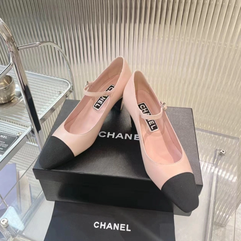 Chxnxl Flat Shoes Fashionable 118472