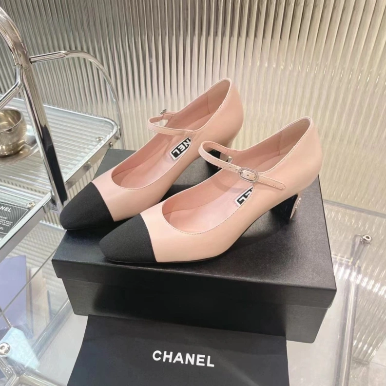 Chxnxl Flat Shoes Fashionable 118472