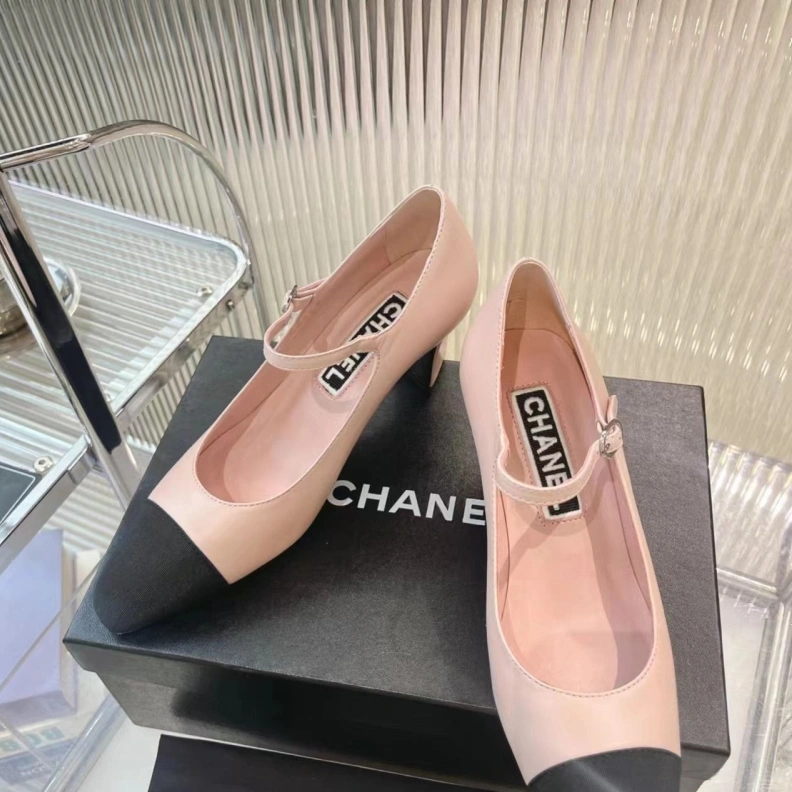 Chxnxl Flat Shoes Fashionable 118472
