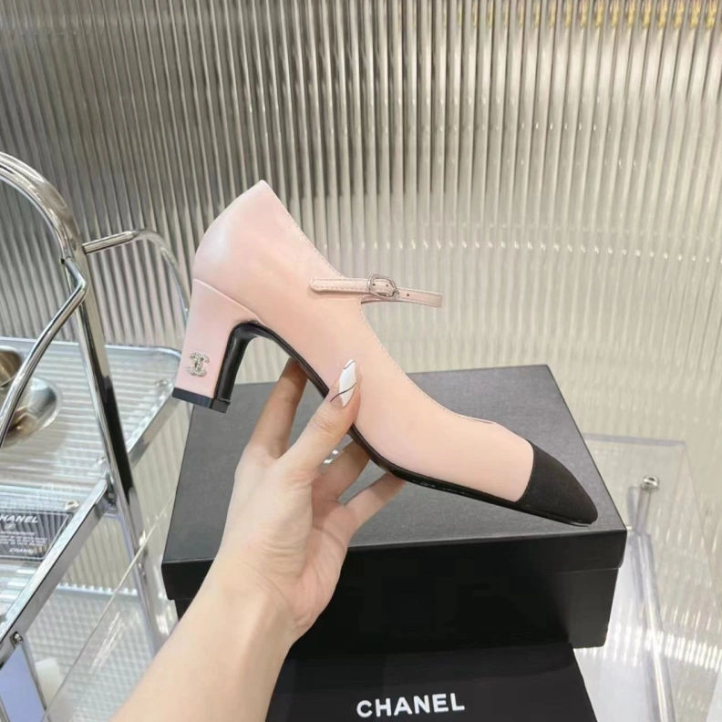 Chxnxl Flat Shoes Fashionable 118472