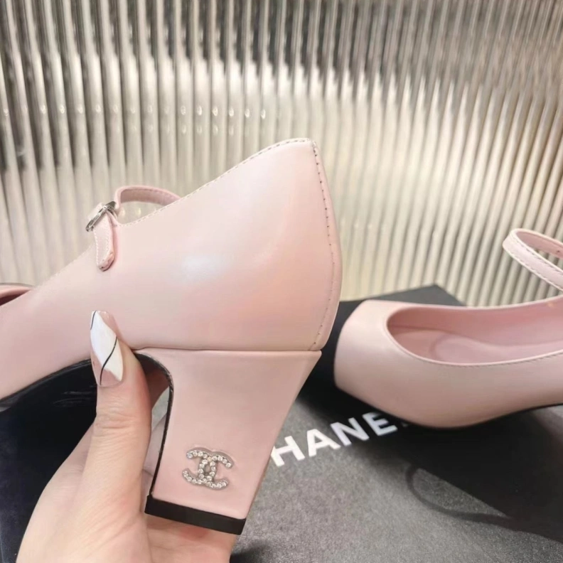 Chxnxl Flat Shoes Fashionable 118472