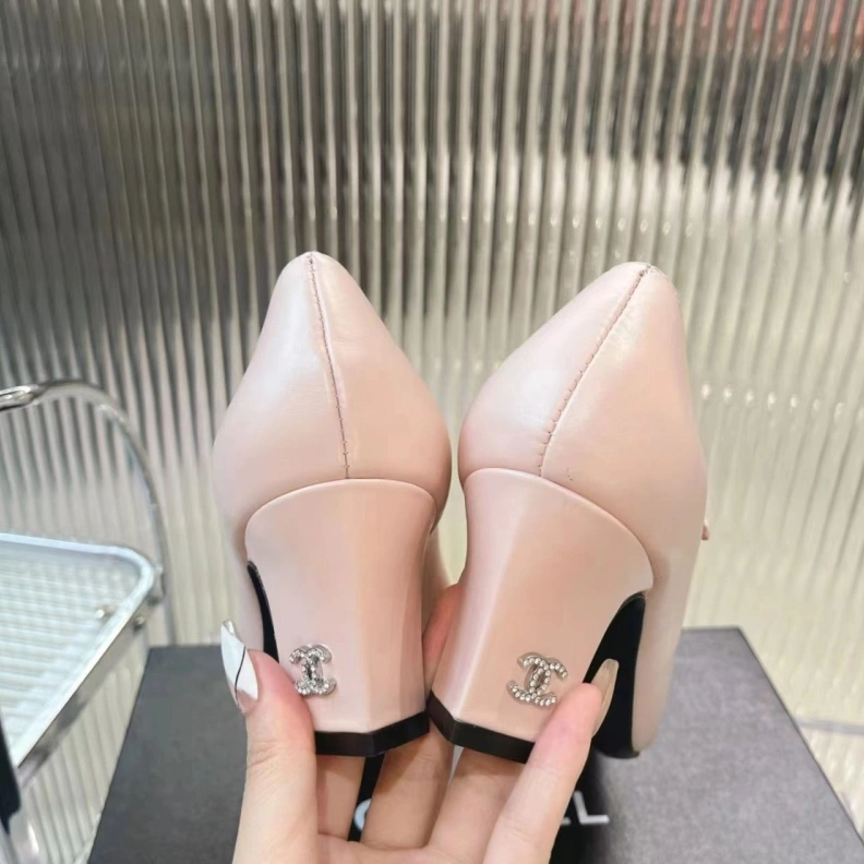 Chxnxl Flat Shoes Fashionable 118472