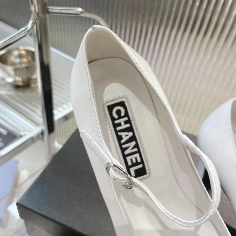 Chxnxl Flat Shoes Durable 118475