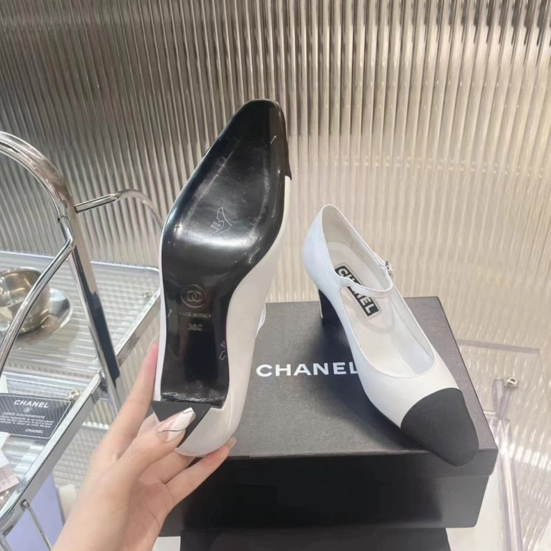 Chxnxl Flat Shoes Durable 118475