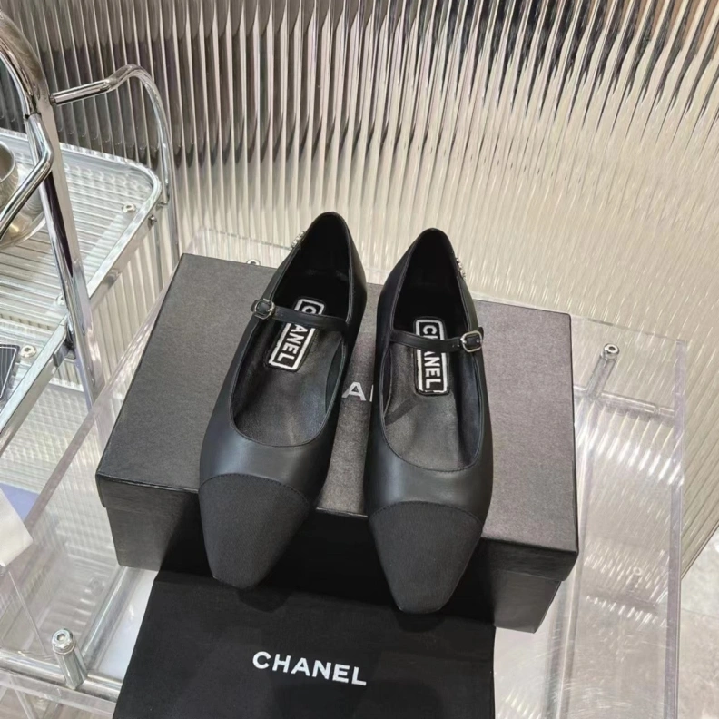 Chxnxl Flat Shoes Comfortable 118468